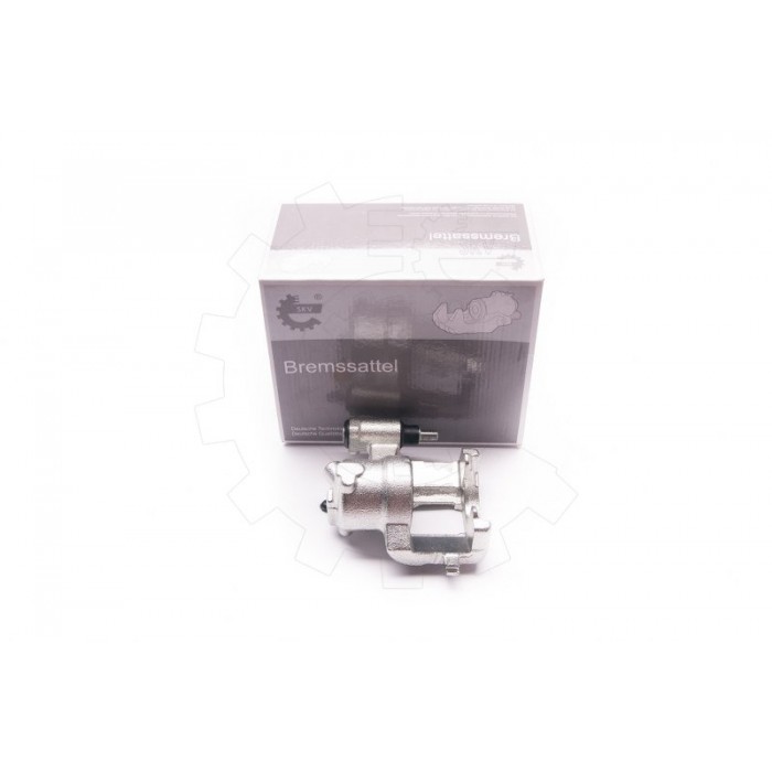 Etrier de Frein Avant Droit Pour Fiat 500 Camionnette - 3/5 Portes Lancia Y Y10