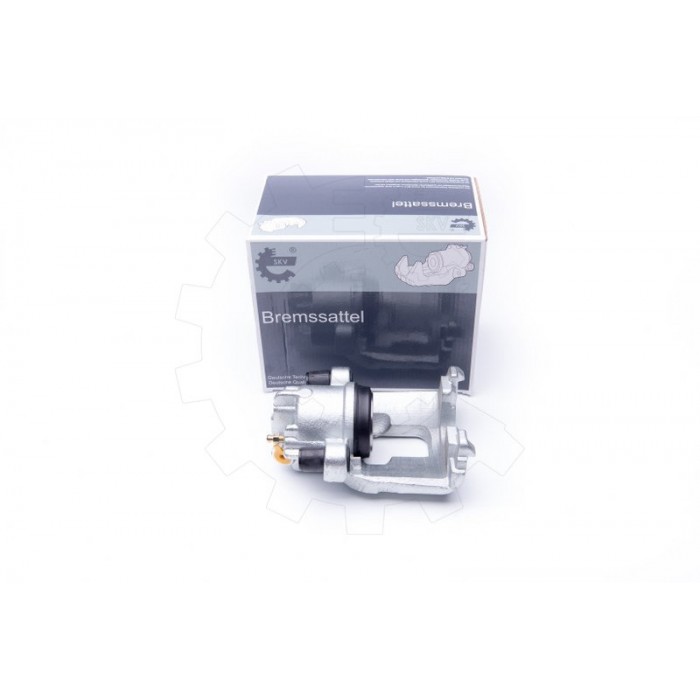 Etrier de Frein Avant Gauche Pour Ford Focus Turnier 1075789 1478514 98AB2L232BB