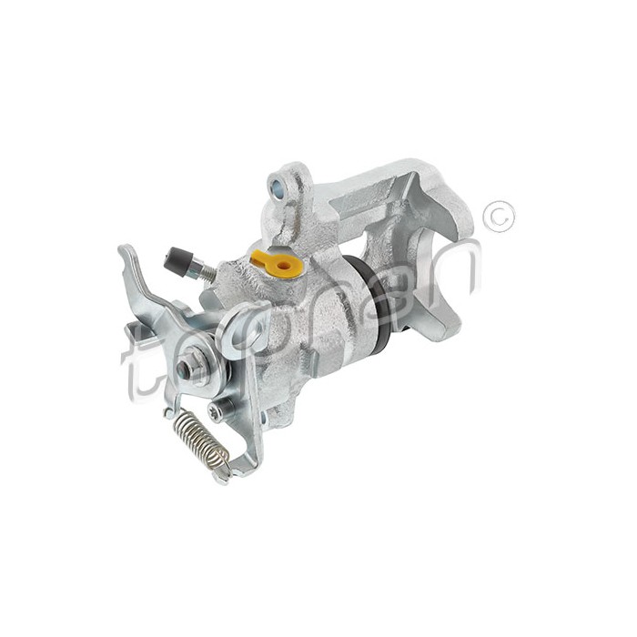 Etrier de Frein Arrière Gauche Pour Ford Focus Turnier 1075554 1478419