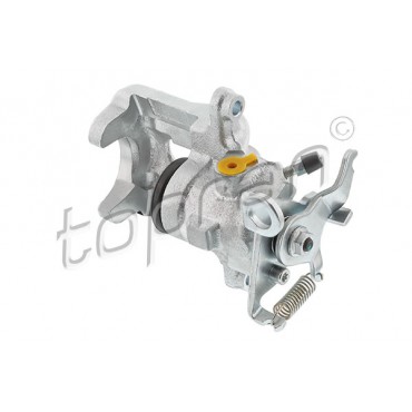 Etrier de Frein Arrière Droit Pour Ford Focus Turnier 1075553 1478337