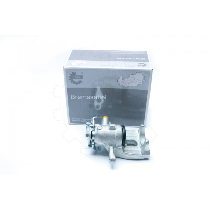 Etrier de Frein Arrière Gauche Pour Ford Focus II Galaxy Kuga I 1742267 2041811