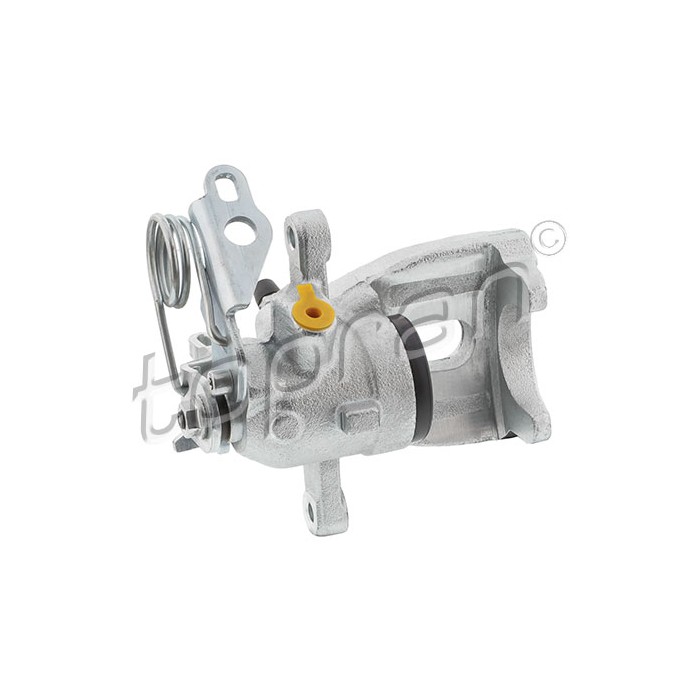 Etrier de Frein Arrière Gauche Pour Ford Galaxy Kuga I Mondeo IV S-Max 1536999