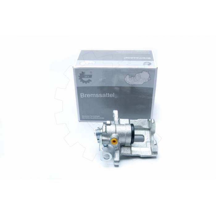 Etrier de Frein Arrière Gauche Pour VW Seat Ford 7D0615423A 1109021 7D0615423B