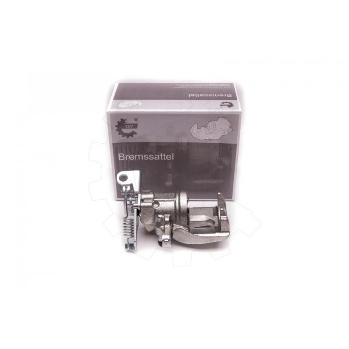 Etrier de Frein Arrière Droit Pour Ford Mondeo III 1356388 1504906 2041798