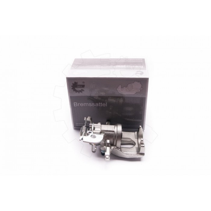 Etrier de Frein Arrière Droit Pour Ford Mondeo III 1356394 1504905 2041805