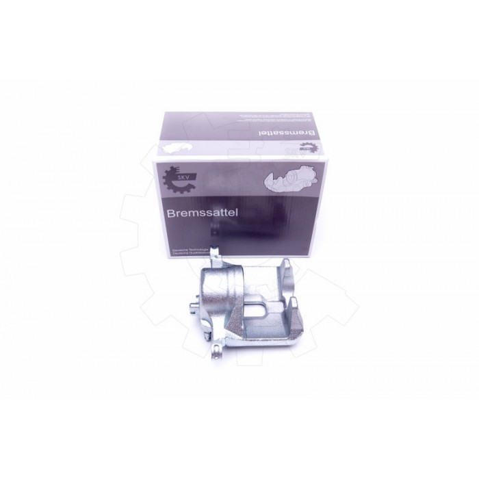 Etrier de Frein Avant Gauche Pour Honda Capa Civic V VI CRX III 45019SO4003