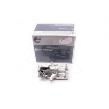 Etrier de Frein Arrière Gauche Pour Honda City A Trois Volumes 43019SAAJ50