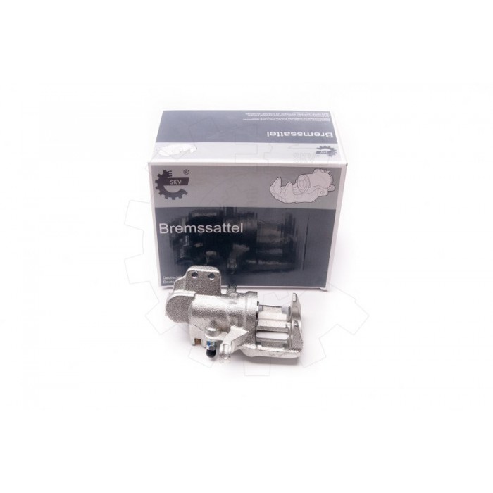 Etrier de Frein Arrière Droit Pour Honda City A Trois Volumes 43018SAAJ50