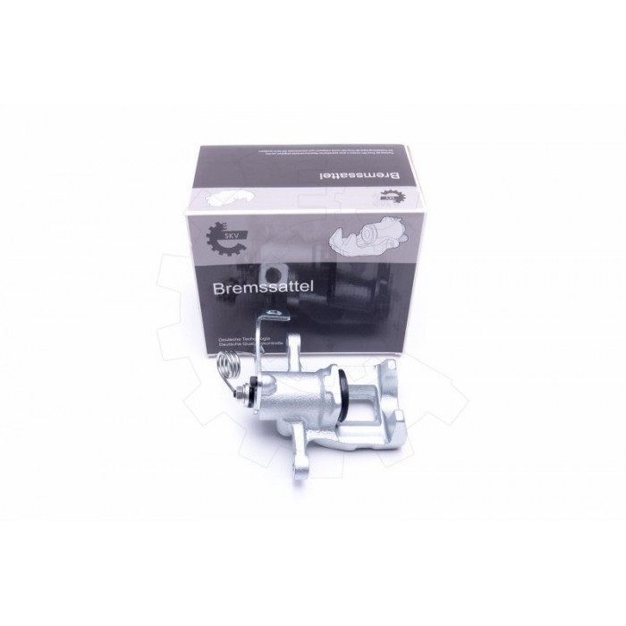 Etrier de Frein Arrière Gauche Pour Hyundai i10 i20 Kia RIO III A Trois Volumes