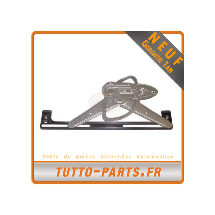 Mécanisme Lève Vitre Avant Gauche Ford C-Max Focus II  Kuga 