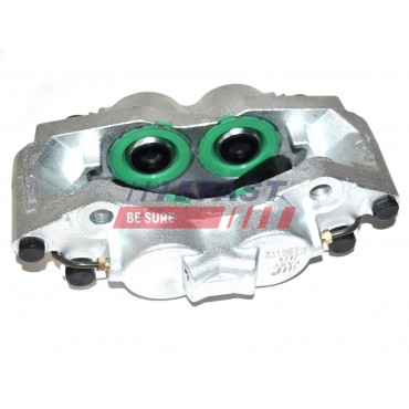 Ertier de Frein Avant Gauche Pour Iveco Daily II 4390495 98310303 98420720