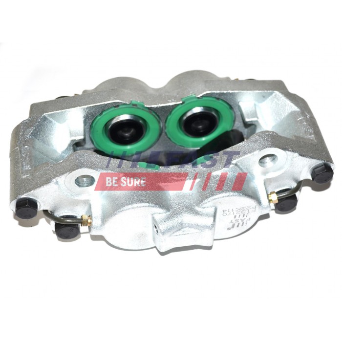 Ertier de Frein Avant Gauche Pour Iveco Daily II 4390495 98310303 98420720