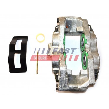 Etrier de Frein Avant Droit Pour Iveco Daily II 42532295 42538367 93810302