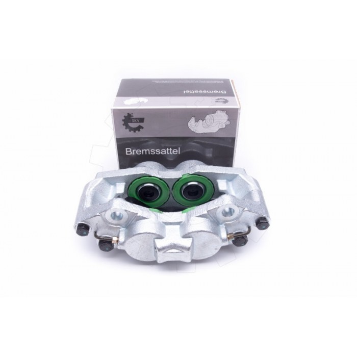 Etrier de Frein Avant Gauche Pour Iveco Daily II 98420720 98438401 99465472