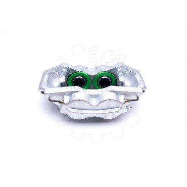 Etrier de Frein Avant Gauche Pour Iveco Daily II 98420720 98438401 99465472