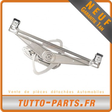 Lève Vitre Electrique Côté Arrière Gauche Ford C-Max Focus II  Kuga 