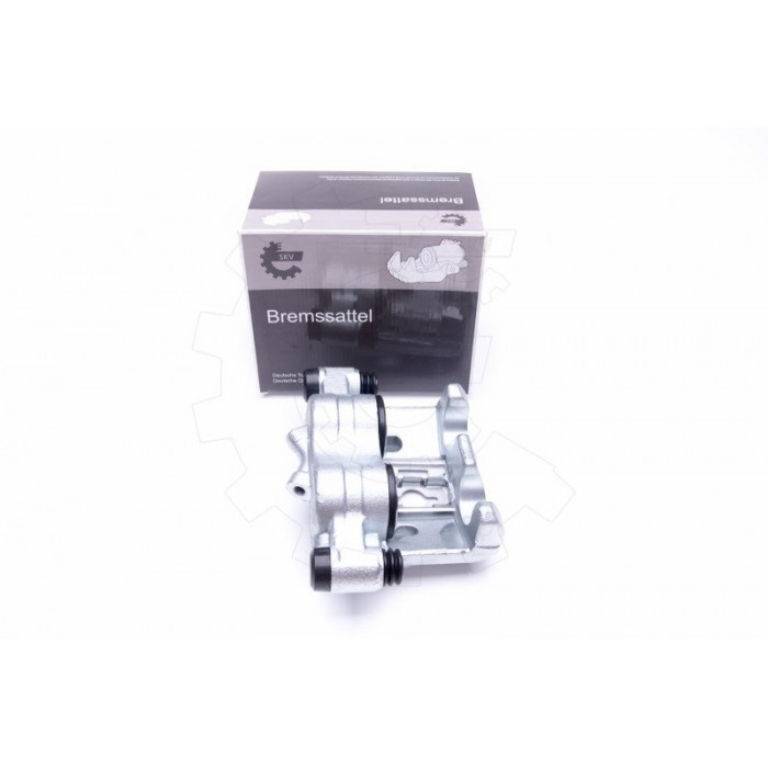 Etrier de Frein Avant Droit Pour Iveco Daily III 42470838 42536629 504028768