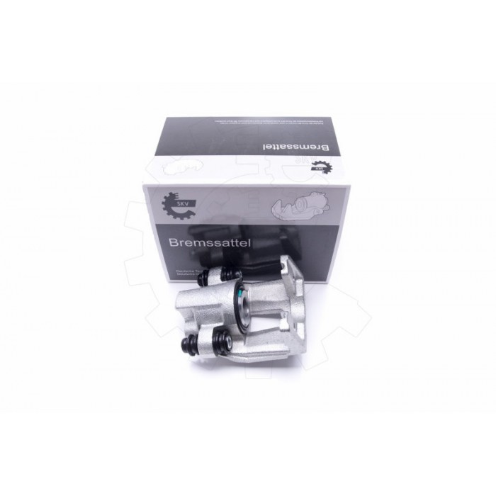 Etrier de Frein Arrière Gauche Pour Jeep Cherokee 05093279AA 5093279AA