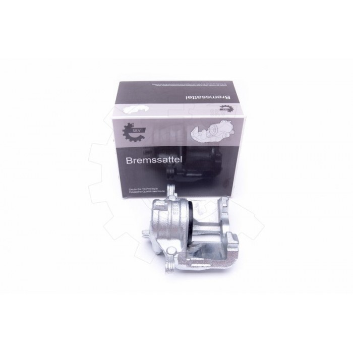 Etrier de Frein Avant Gauche Pour Land Rover Freelander Soft Top SEG100230