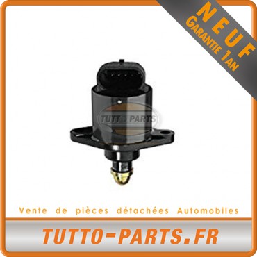 Regulateur Ralenti Citroën Saxo Peugeot 306 - 1.6