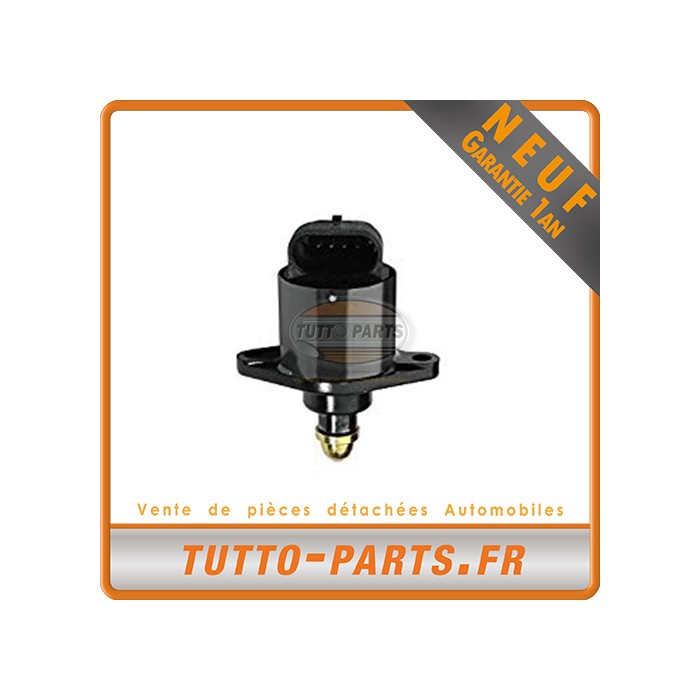 Regulateur Ralenti Citroën Saxo Peugeot 306 - 1.6