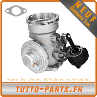 Vanne EGR VW Caddy Skoda Octavia Seat Toledo Altea 1.9TDI - Moteur BJB