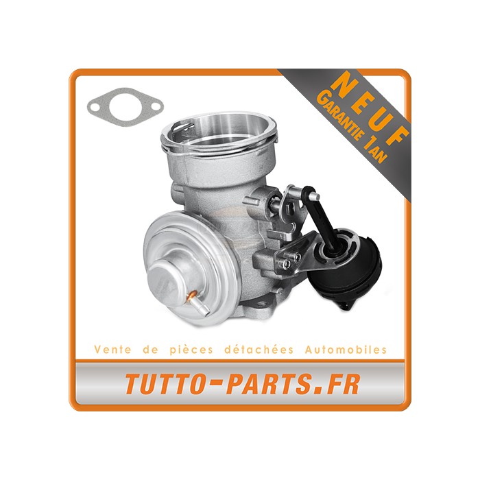 Vanne EGR VW Caddy Skoda Octavia Seat Toledo Altea 1.9TDI - Moteur BJB