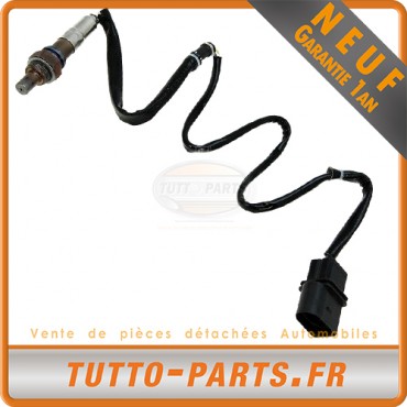 Sonde Lambda Renault Clio Modus Kangoo Laguna Twingo Dacia Nissan