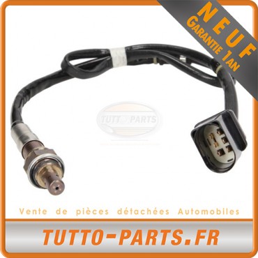 Sonde Lambda Renault Clio Modus Kangoo Laguna Twingo Dacia Nissan