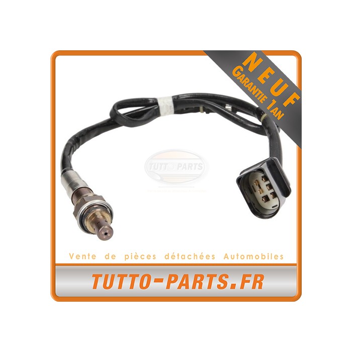 Sonde Lambda Renault Clio Modus Kangoo Laguna Twingo Dacia Nissan