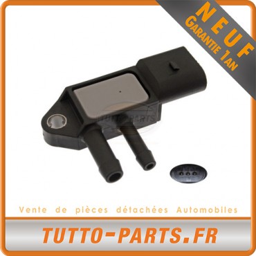 Capteur Pression Audi A4 A5 A6 A7 A8 Q5 Q7 Cayenne Seat Skoda VW - TDI