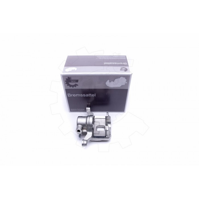 Etrier de Frein Arrière Droit Pour Mitsubishi Pajero Pinin MB857334 MR493784