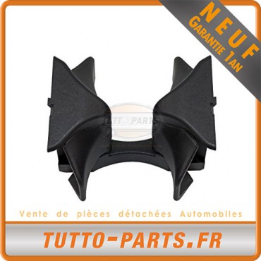 Porte-Gobelet Mercedes Classe C W204 S204 Classe E W212 S212