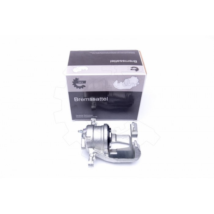 Etrier de Frein Avant Droit Pour Opel Combo Corsa C Meriva A Tigra Vauxhall