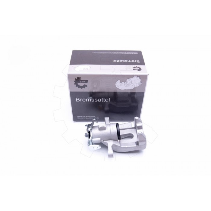 Etrier de Frein Arrière Droit Pour Renault Clio III Modus 7701208362 7711368121