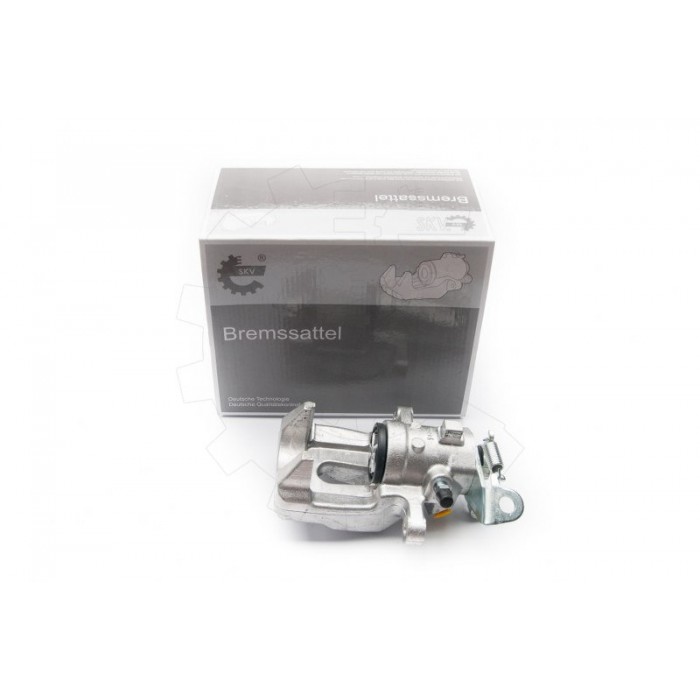 Etrier de Frein Arrière Gauche Pour Renault Megane I Scenic Scénic 7701206344