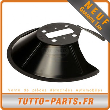 Protecteur Disque de Frein Arrière Ford Mondeo I II de 1993 à 2000