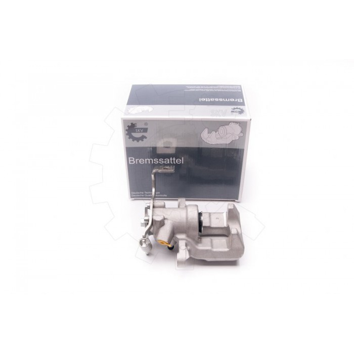 Etrier de Frein Arrière Droit Pour Toyota Auris Corolla 4783002100 4783002101