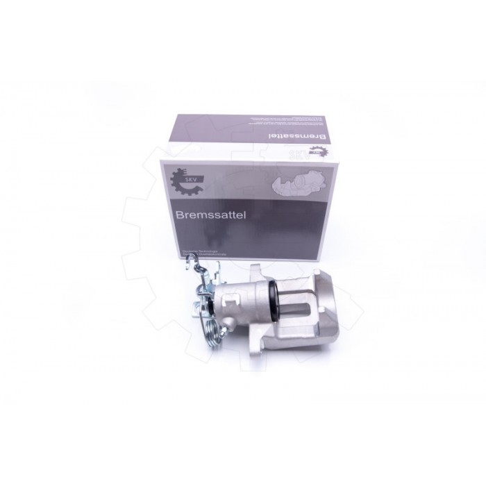 Etrier de Frein Arrière Gauche Pour VW Caddy III 2K0615423C