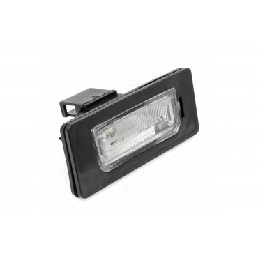 Lampe Feu de Plaque LED Pour VW Audi A1 A4 A5 A6 A7 Skoda 8T0943021 8T0943021A