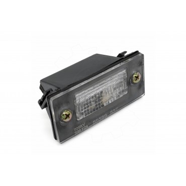 Lampe Feu de Plaque LED Pour Audi A3 A4 8D9943021G