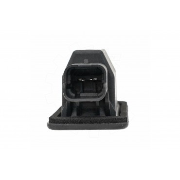 Lampe Feu de Plaque LED Pour Peugeot 208 308 II 508 2008 I 3008 5008 Citroën C3