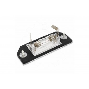 Lampe Feu de Plaque LED Pour Ford C-Max Focus II 3M5A13550AA 3M5A13550BA 4502331