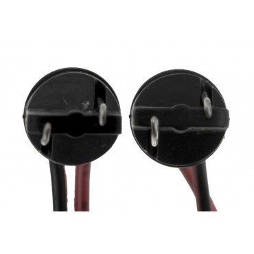 2 Lampe Feu de Plaque LED Pour Ford KA Kuga I Mondeo V Ranger S-Max Tourneo Edge