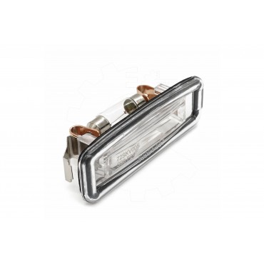 Lampe Feu de Plaque LED Pour Ford Focus Turnier 1066481 1089043 1089316 1100511