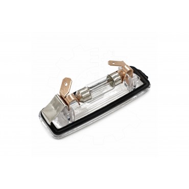 Lampe Feu de Plaque LED Pour Ford Focus Turnier 1066481 1089043 1089316 1100511