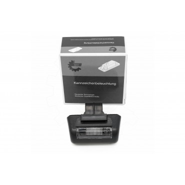 Lampe Feu de Plaque LED Pour Ford Tourneo Transit 86VB13550AE 86VB13550AG