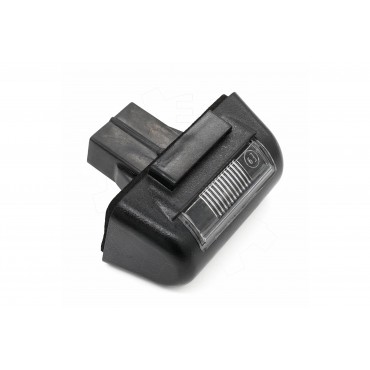 Lampe Feu de Plaque LED Pour Ford Tourneo Transit 86VB13550AE 86VB13550AG