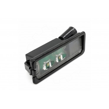 Lampe Feu de Plaque LED Pour VW Seat Altea MAN Porsche 1K8943021 65252406003