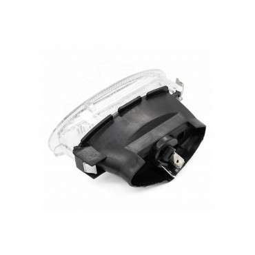 Lampe Feu de Plaque LED Pour Opel Astra F Corsa B Vectra 1224111 1224202